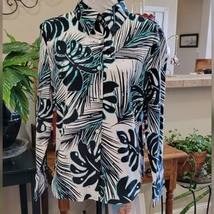 Redd Jeans Blouse/Jacket